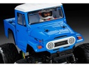 Tamiya Monster Truck Toyota Land Cruiser 40 Pick Up Bausatz, 1:12