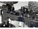 Tamiya Monster Truck Toyota Land Cruiser 40 Pick Up Bausatz, 1:12