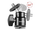 Smallrig Adapter 1/4 Camera Hot Shoe Mount