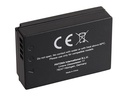 Patona Digitalkamera-Akku LP-E12, 850 mAh / 7.2V