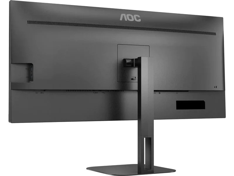 AOC Monitor CU34V5C/BK