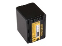 Patona Digitalkamera-Akku VBT380