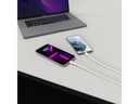 Belkin USB-Wandladegerät Dual USB-C GaN PD 65W