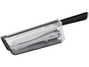 Tefal Santokumesser Ever Sharp 16.5 cm, Schwarz