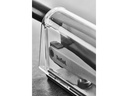 Tefal Santokumesser Ever Sharp 16.5 cm, Schwarz