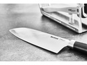 Tefal Santokumesser Ever Sharp 16.5 cm, Schwarz