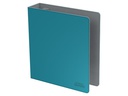 Ultimate Guard Sammelordner Collector's Album XenoSkin Petrolblau