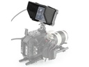 Smallrig Bildschirmschutz Sunhood Atomos Ninja V