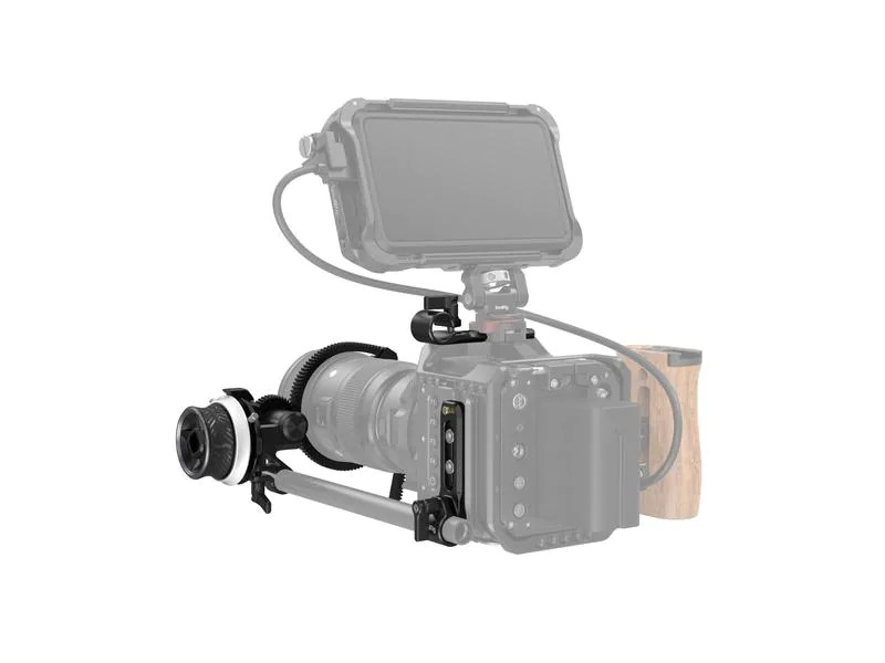 Smallrig Mini Follow Focus