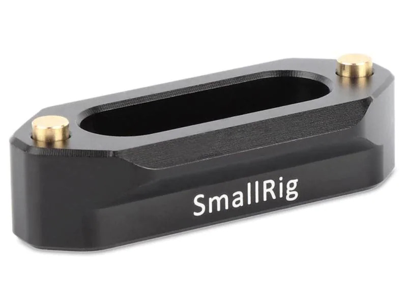 Smallrig Quick Release Safety Rail 4 cm