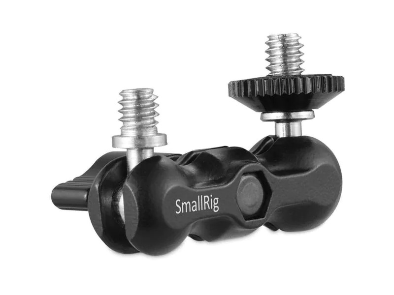 Smallrig Universal Magic Arm with Small Ballhead