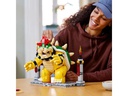 LEGO® Super Mario Der mächtige Bowser 71411