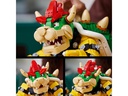 LEGO® Super Mario Der mächtige Bowser 71411