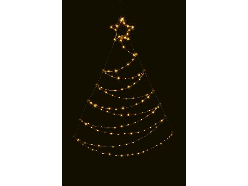 STT Hänger Foldable Xmas Baum, 93 cm
