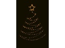 STT Hänger Foldable Xmas Baum, 93 cm