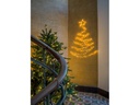 STT Hänger Foldable Xmas Baum, 93 cm