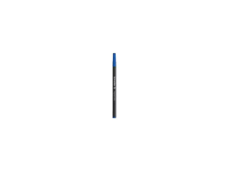 Schneider Tintenroller Topball 850 Mine 0.5 mm, Blau