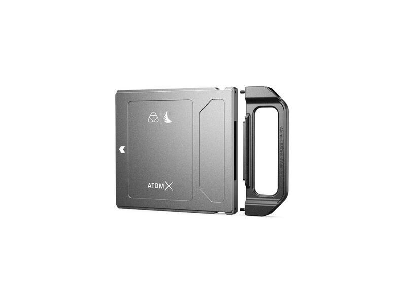Atomos Adapter AtomX SSDmini Handle
