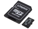 Kingston microSDHC-Karte Industrial UHS-I 8 GB