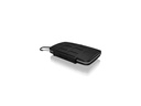 ICY BOX Memory Card Behälter IB-AC620-CR