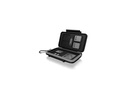 ICY BOX Memory Card Behälter IB-AC620-CR