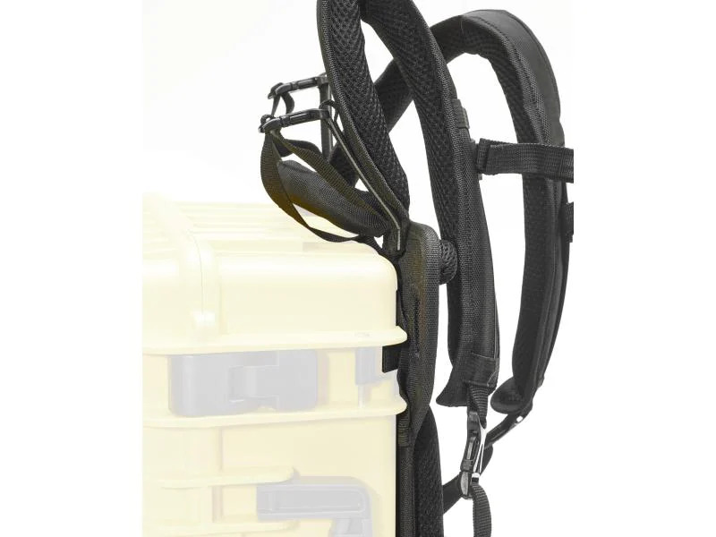 B&amp;W Backpack System BPS/5000 Für Typ 5000/5500/6000