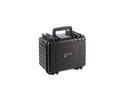 B&amp;W Outdoor-Koffer Typ 2000 RPD Schwarz