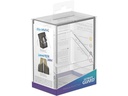 Ultimate Guard Kartenbox Boulder Deck Case Standardgrösse 60+ Transparent