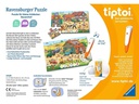 tiptoi Puzzle Bauernhof