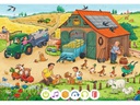 tiptoi Puzzle Bauernhof