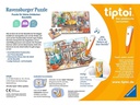tiptoi Puzzle Baustelle
