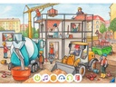 tiptoi Puzzle Baustelle