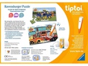 tiptoi Puzzle Feuerwehrmann Sam