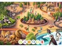 tiptoi Puzzle Zoo