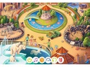 tiptoi Puzzle Zoo