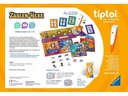 tiptoi Spiel Zahlen-Hexe