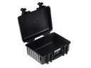 B&amp;W Outdoor-Koffer Typ 5000 SI Schwarz