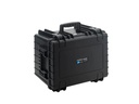 B&amp;W Outdoor-Koffer Typ 5500 RPD Schwarz