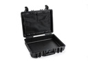 B&amp;W Outdoor-Koffer Typ 6040 SI Schwarz