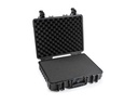 B&amp;W Outdoor-Koffer Typ 6040 SI Schwarz