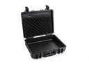 B&amp;W Outdoor-Koffer Typ 6040 SI Schwarz