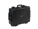 B&amp;W Outdoor-Koffer Typ 6500 Schwarz