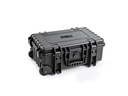 B&amp;W Outdoor-Koffer Typ 6600 Schwarz