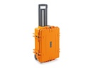 B&amp;W Outdoor-Koffer Typ 6700 RPD Orange