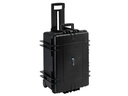 B&amp;W Outdoor-Koffer Typ 6800 RPD Schwarz