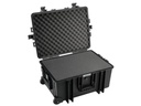 B&amp;W Outdoor-Koffer Typ 6800 SI Schwarz