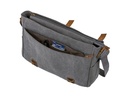 Dörr Kamera-Tasche Amsterdam M hellgrau