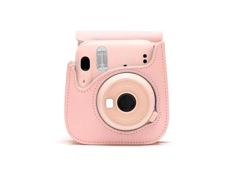 Fujifilm Kamera-Tasche Instax Mini 11 Blush Pink