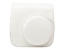 Fujifilm Kamera-Tasche Instax Mini 8 Leder Weiss