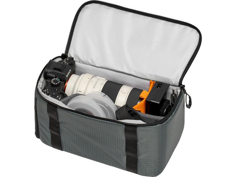 Lowepro Kamera-Tasche GearUp PRO L II